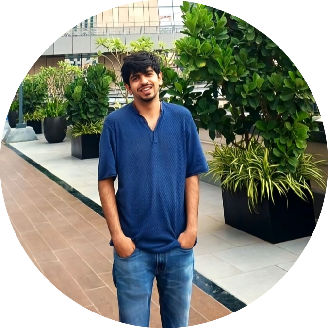 Shivam chadha home